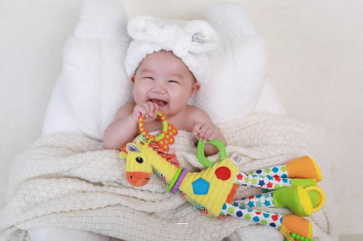 陇南1岁宝宝流鼻涕打喷嚏