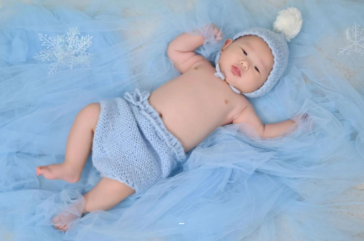 陇南宝宝的辅食制作