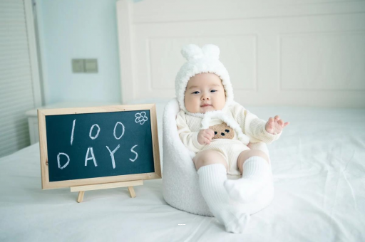 陇南宝宝多大可以喝蜂蜜水