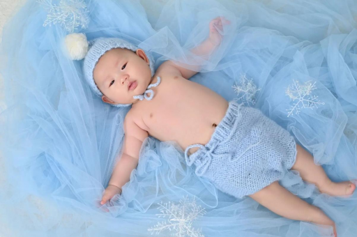 陇南宝宝要不要穿袜子 陇南宝宝要不要穿袜子