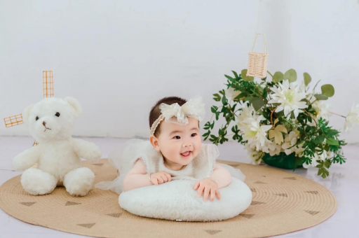 陇南宝宝几个月可以坐