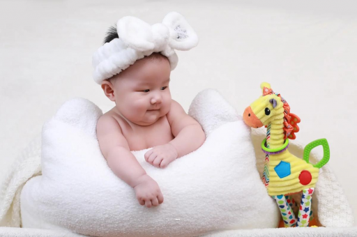 陇南宝宝半夜咳嗽