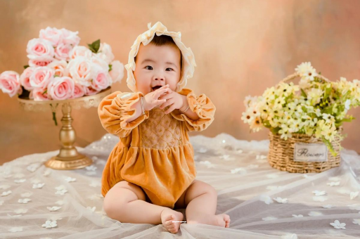 陇南2岁宝宝只喝奶不吃饭